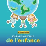 Journée mondiale de l’enfance