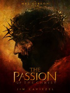 La passion du Christ - Film