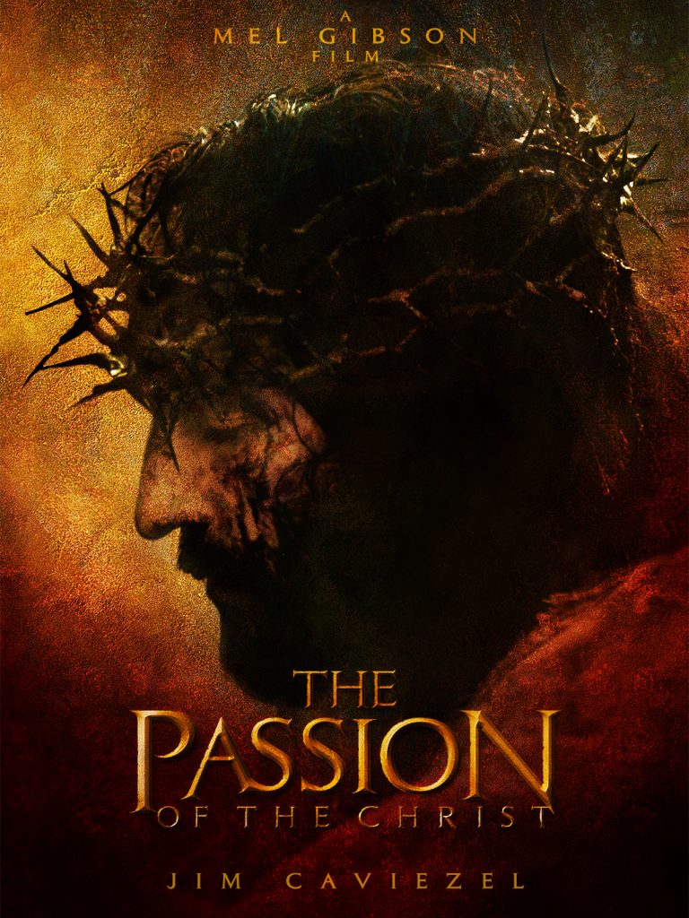 La passion du Christ - Film